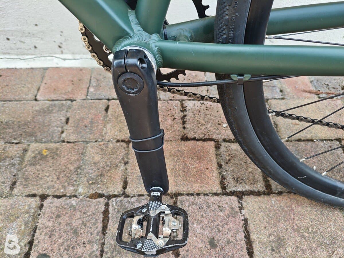 Spiritx Gravel Flat-bar 2026