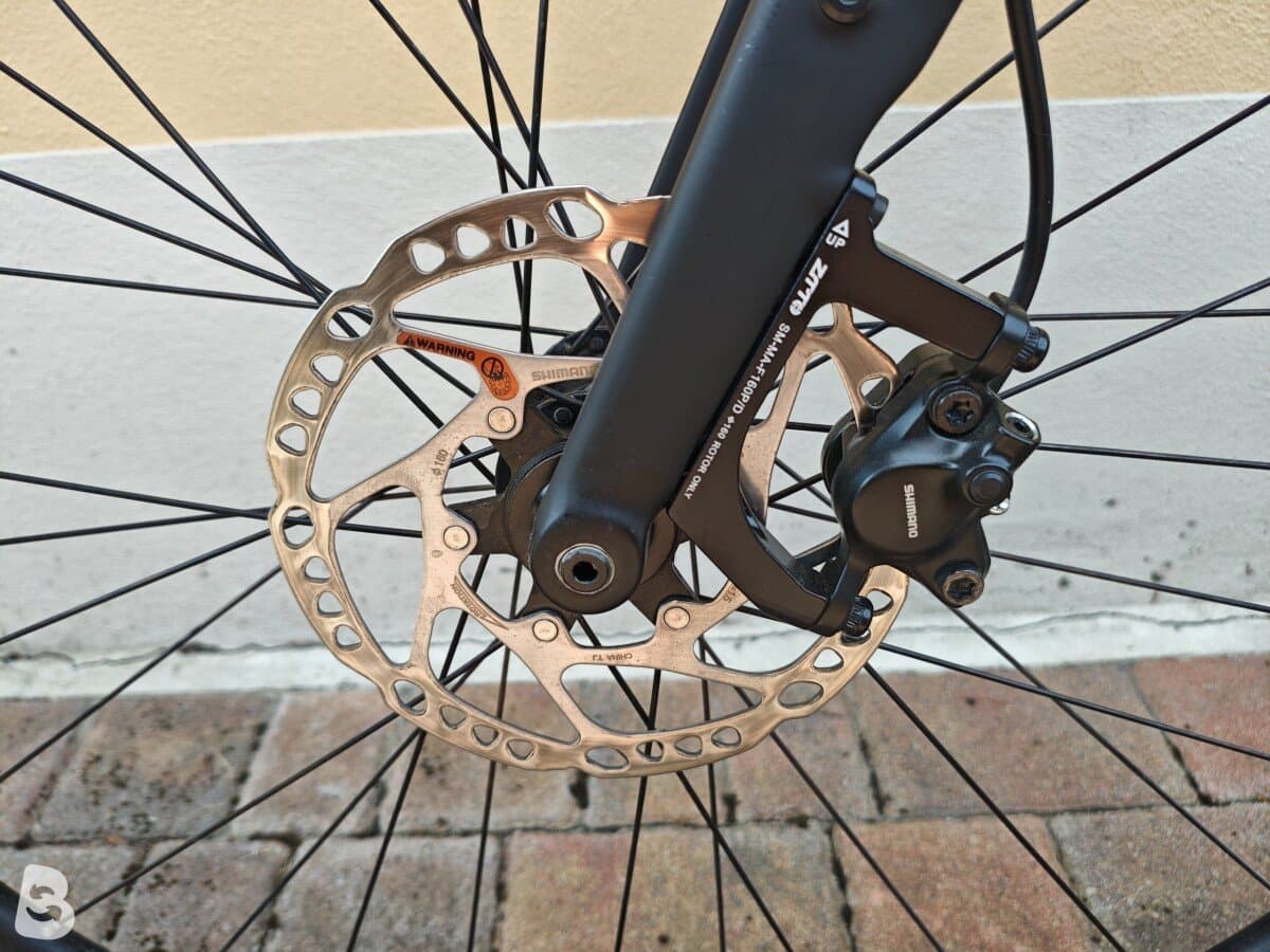 Spiritx Gravel Flat-bar 2026
