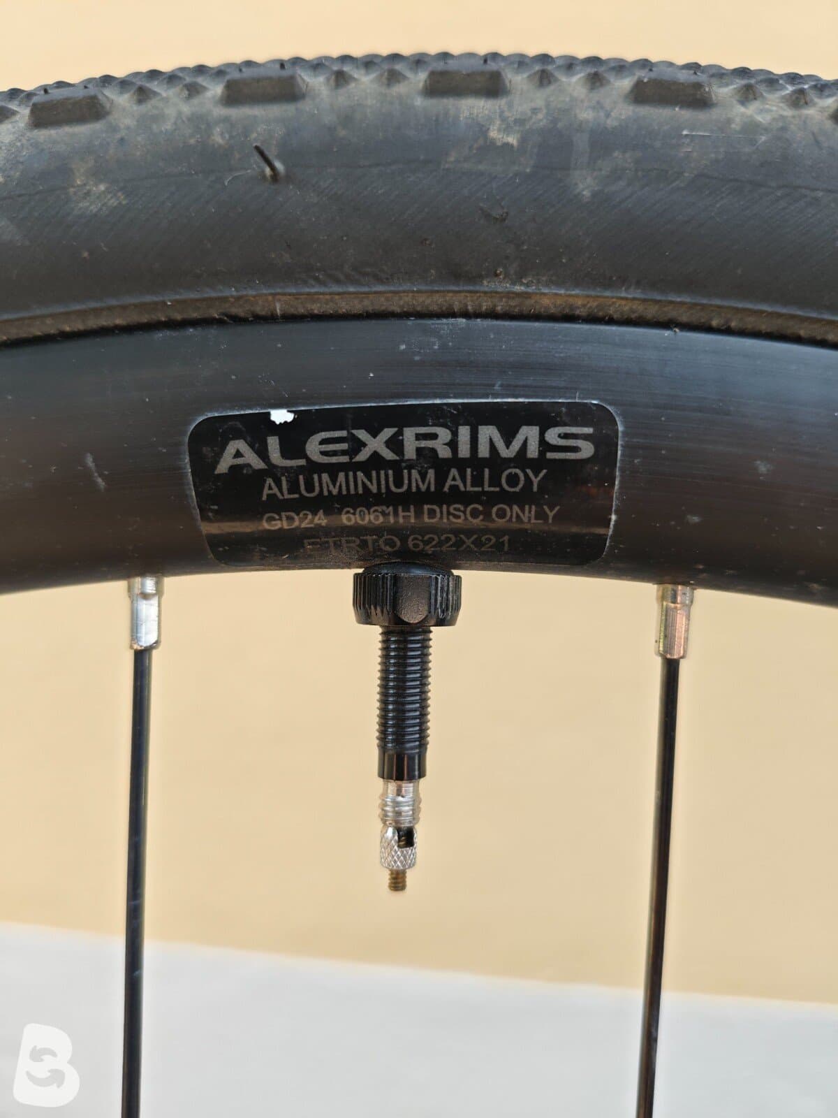 Spiritx Gravel Flat-bar 2026