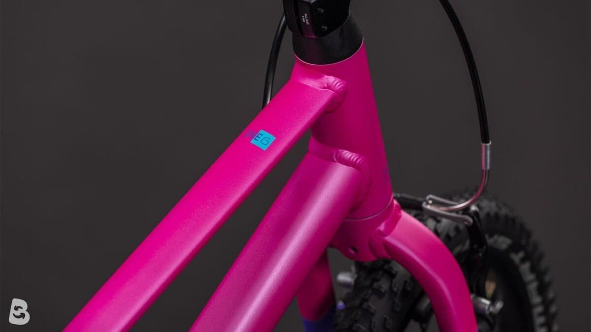 Cube Numove 160 fucsia´n´plum 2026