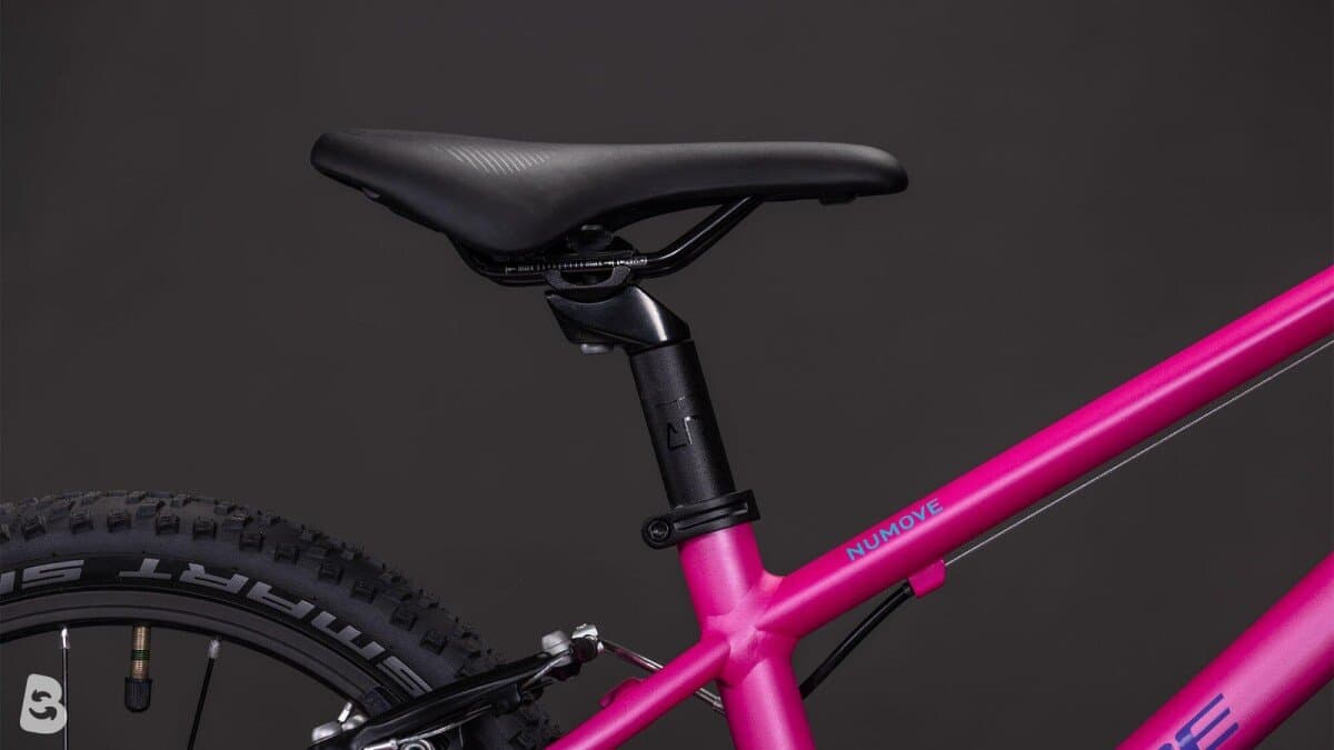 Cube Numove 160 fucsia´n´plum 2026