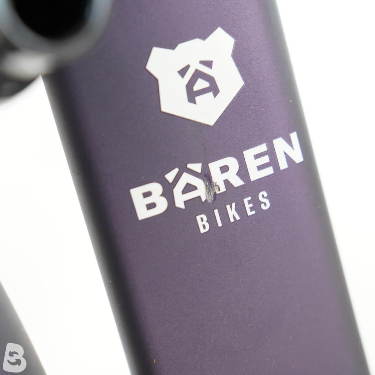 Sonstige Hersteller Bärenbikes Bären Classic violett Tiefeinsteiger Gebrauchtrad