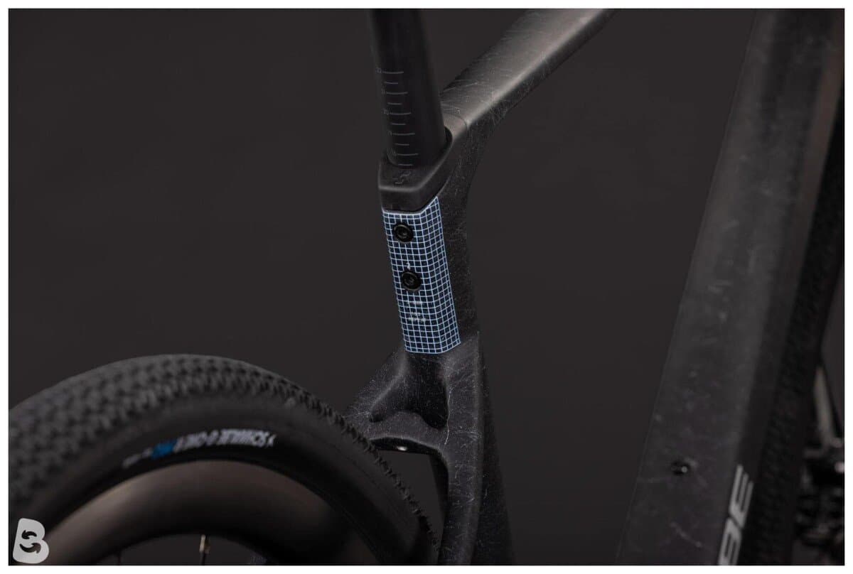 Cube Nulane C:62 SLT onyxfibre´n´grey 2027
