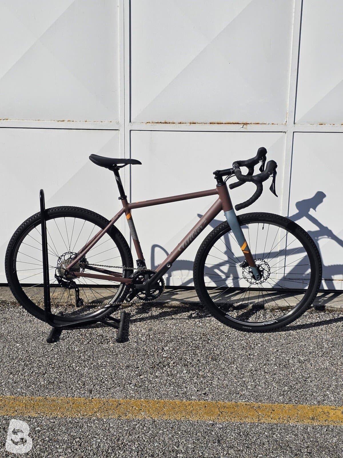 Wilier Jareen SHIMANO GRX 2X10 2024