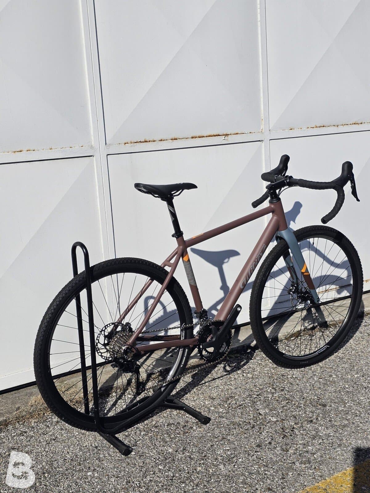 Wilier Jareen SHIMANO GRX 2X10 2024