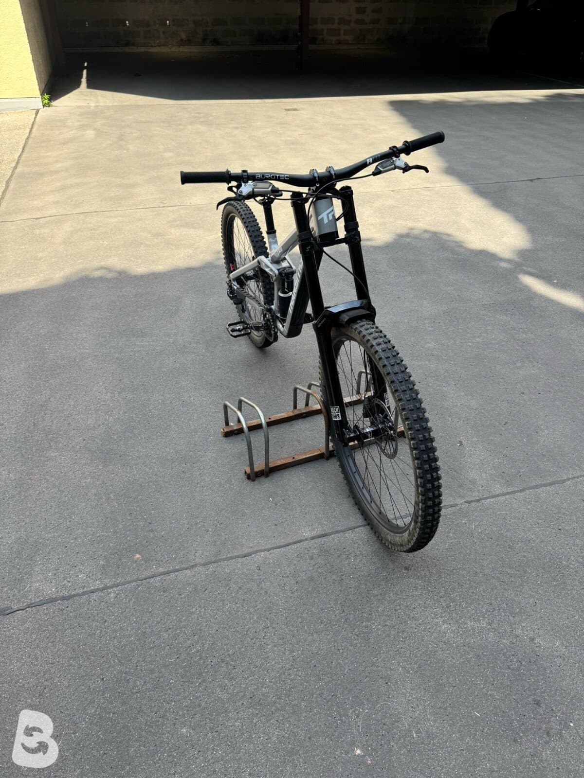 Transition TR11 Alloy GX Complete 2026