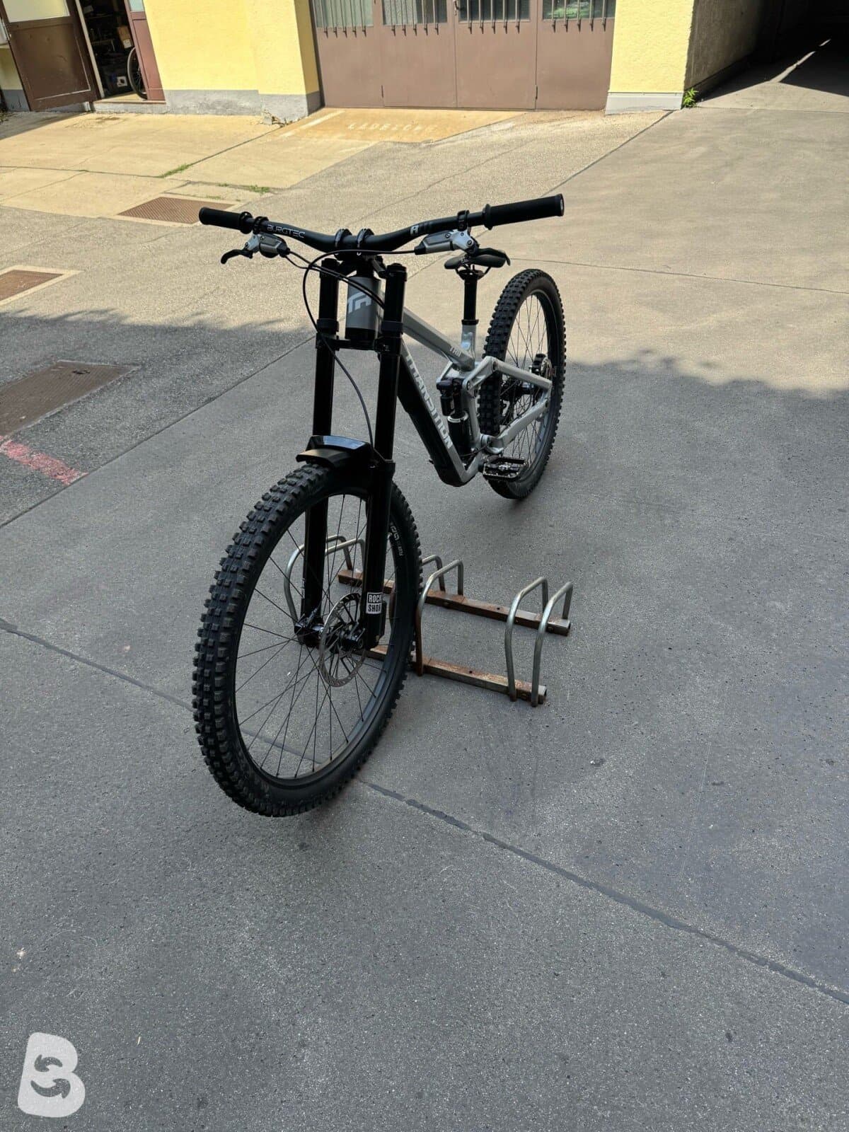 Transition TR11 Alloy GX Complete 2026