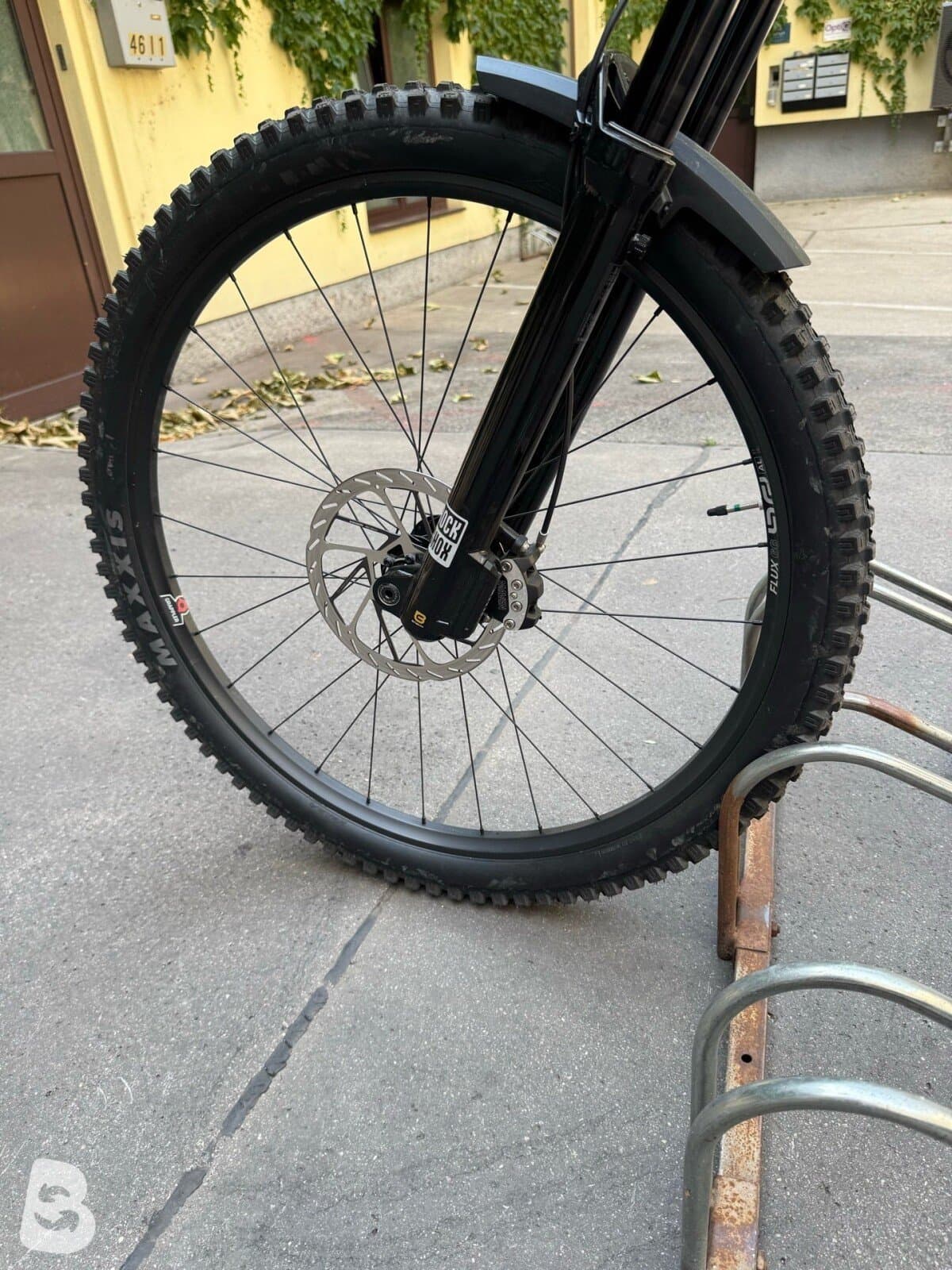 Transition TR11 Alloy GX Complete 2026