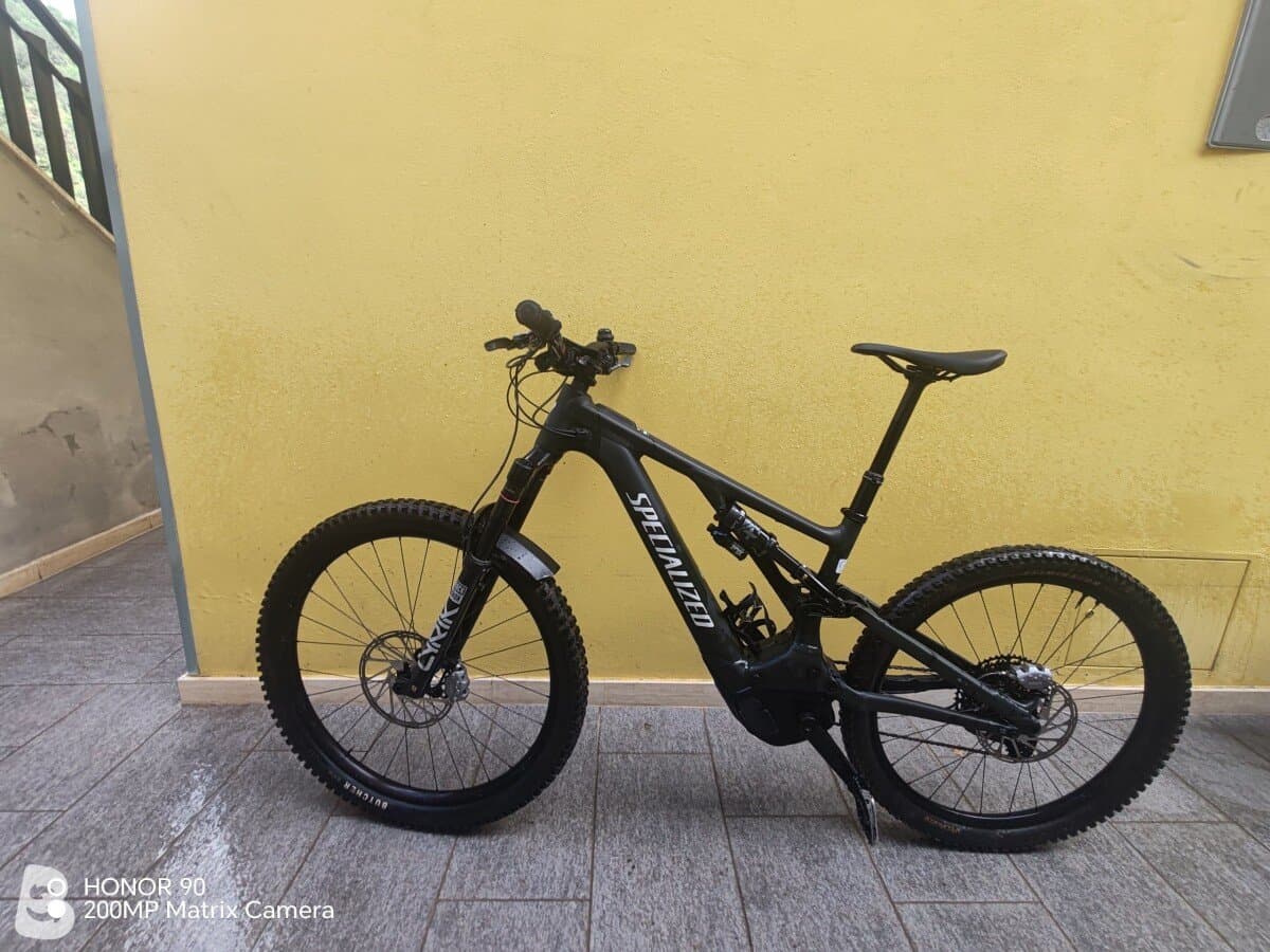 Specialized Turbo Levo Comp Alloy 2024