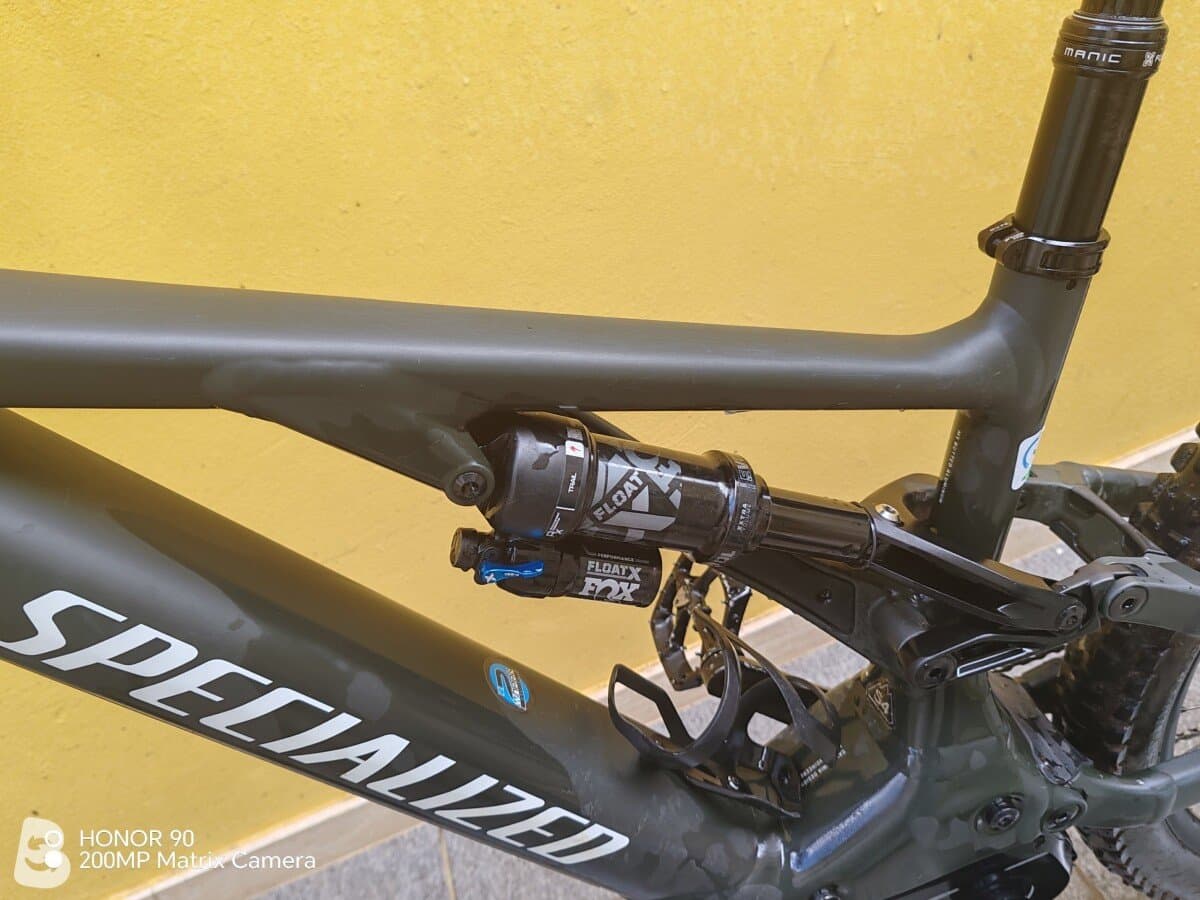 Specialized Turbo Levo Comp Alloy 2024