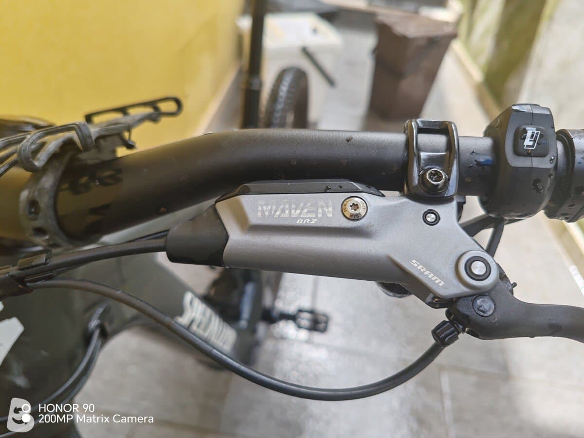 Specialized Turbo Levo Comp Alloy 2024
