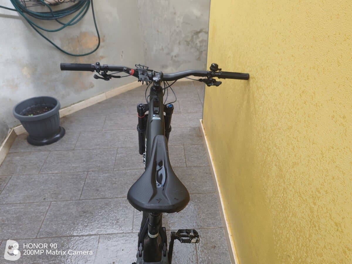 Specialized Turbo Levo Comp Alloy 2024