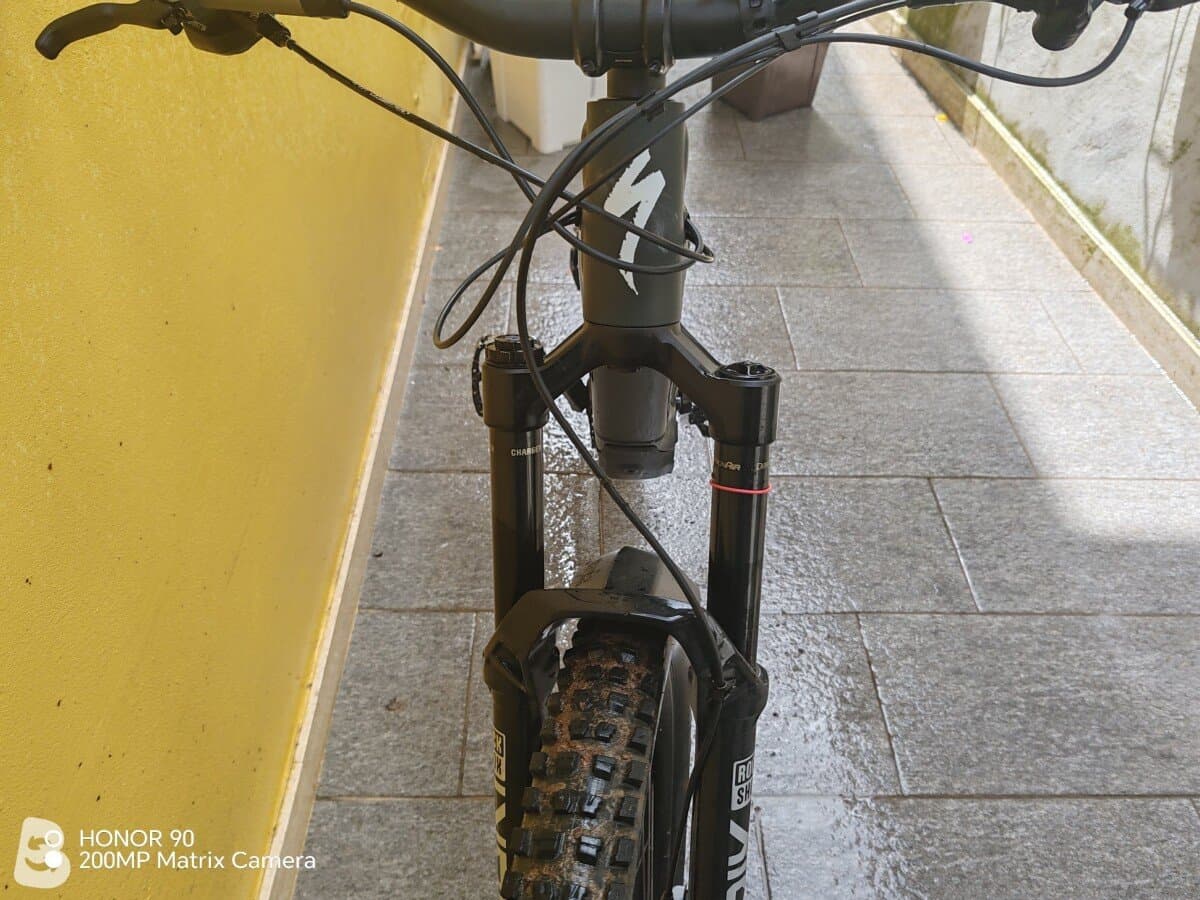Specialized Turbo Levo Comp Alloy 2024