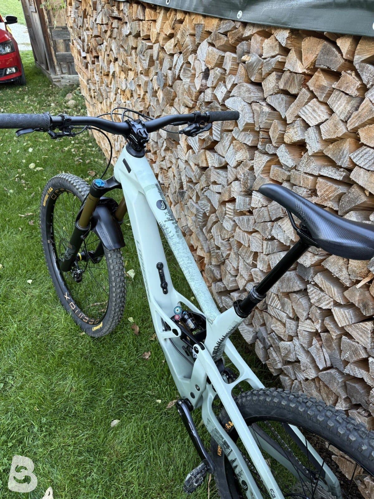 Lapierre Spicy 8.9 2025