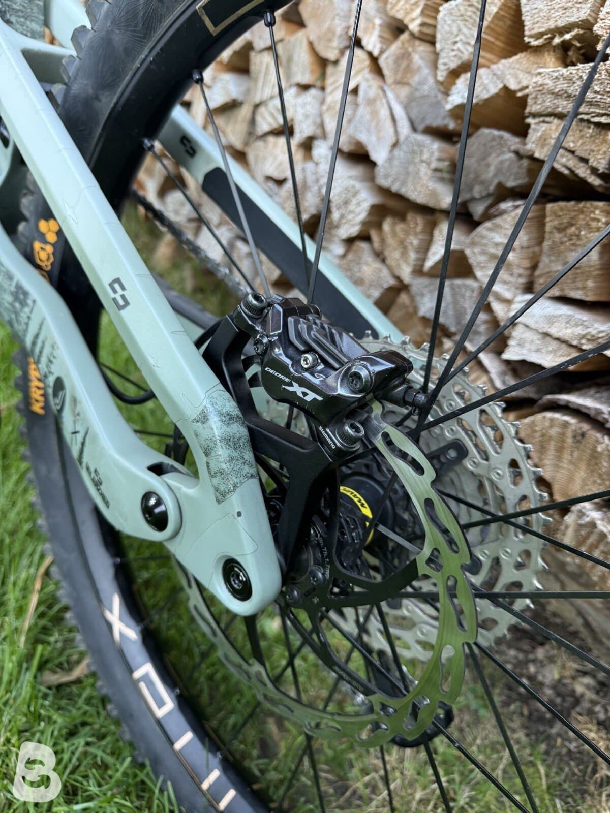 Lapierre Spicy 8.9 2025