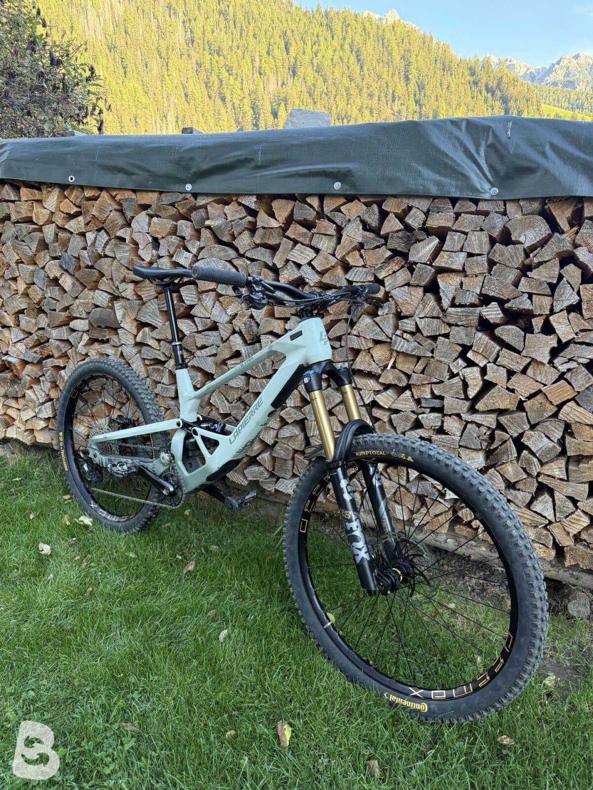 Lapierre Spicy 8.9 2025