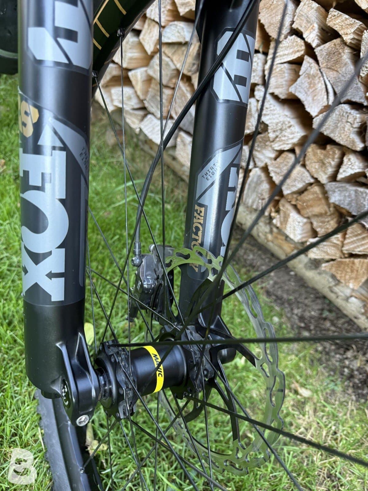 Lapierre Spicy 8.9 2025