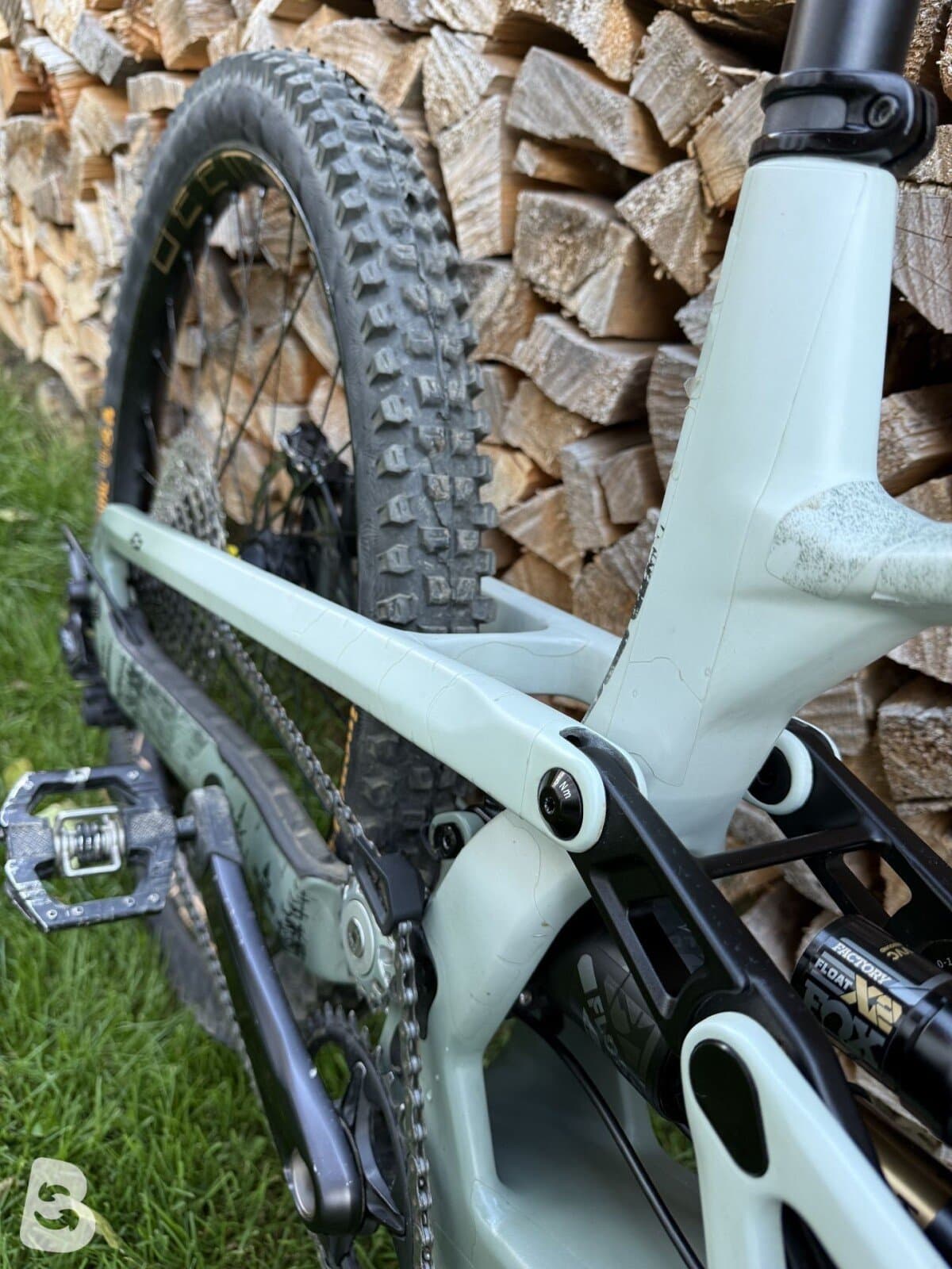 Lapierre Spicy 8.9 2025