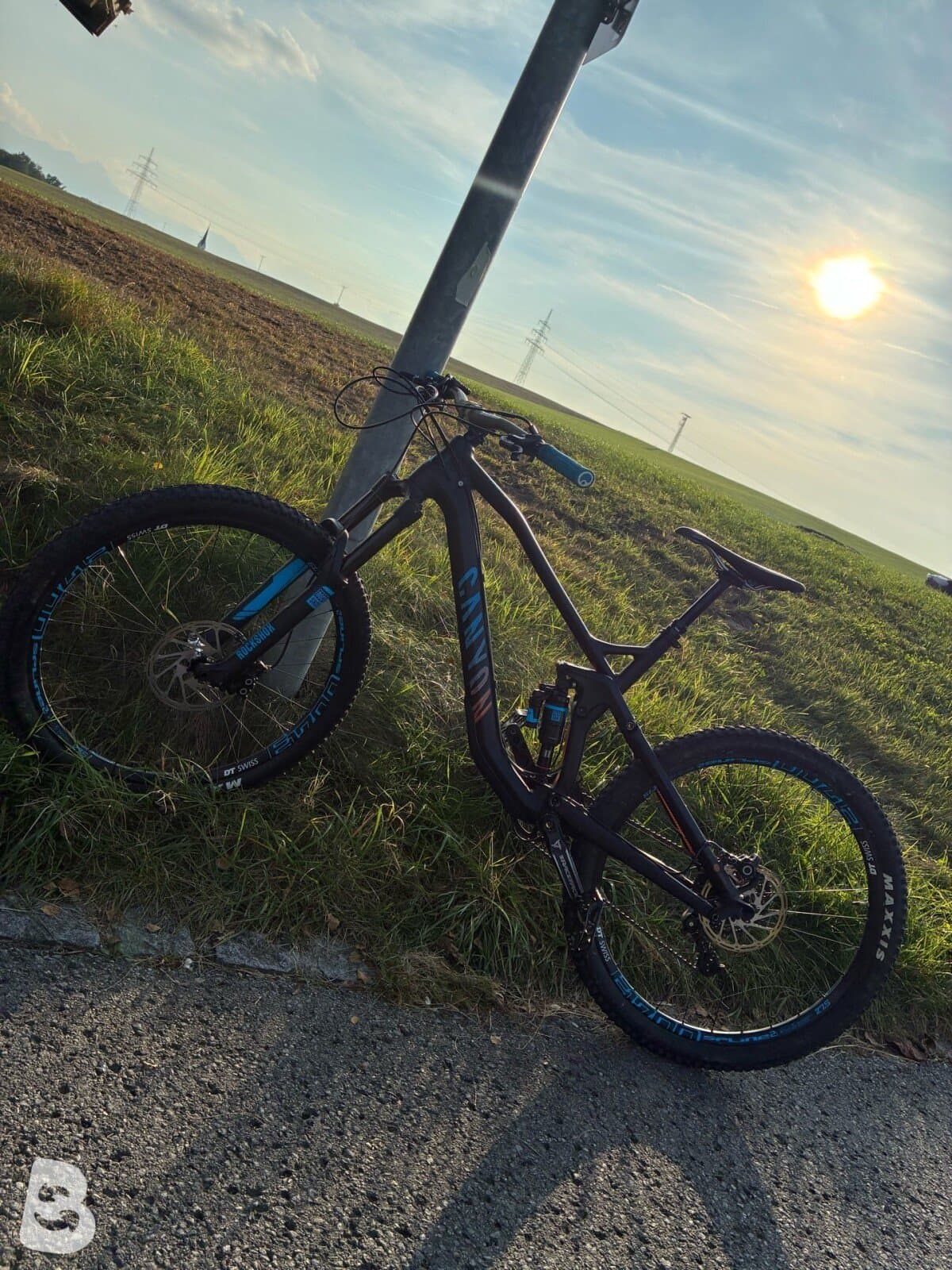 Canyon Strive AL 6.0 2018