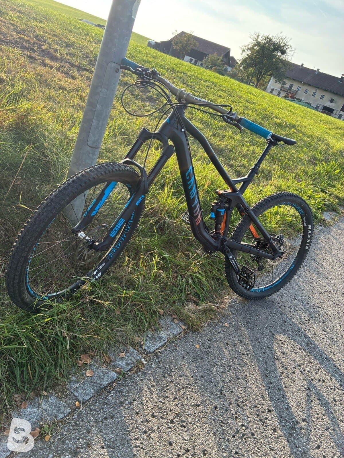 Canyon Strive AL 6.0 2018