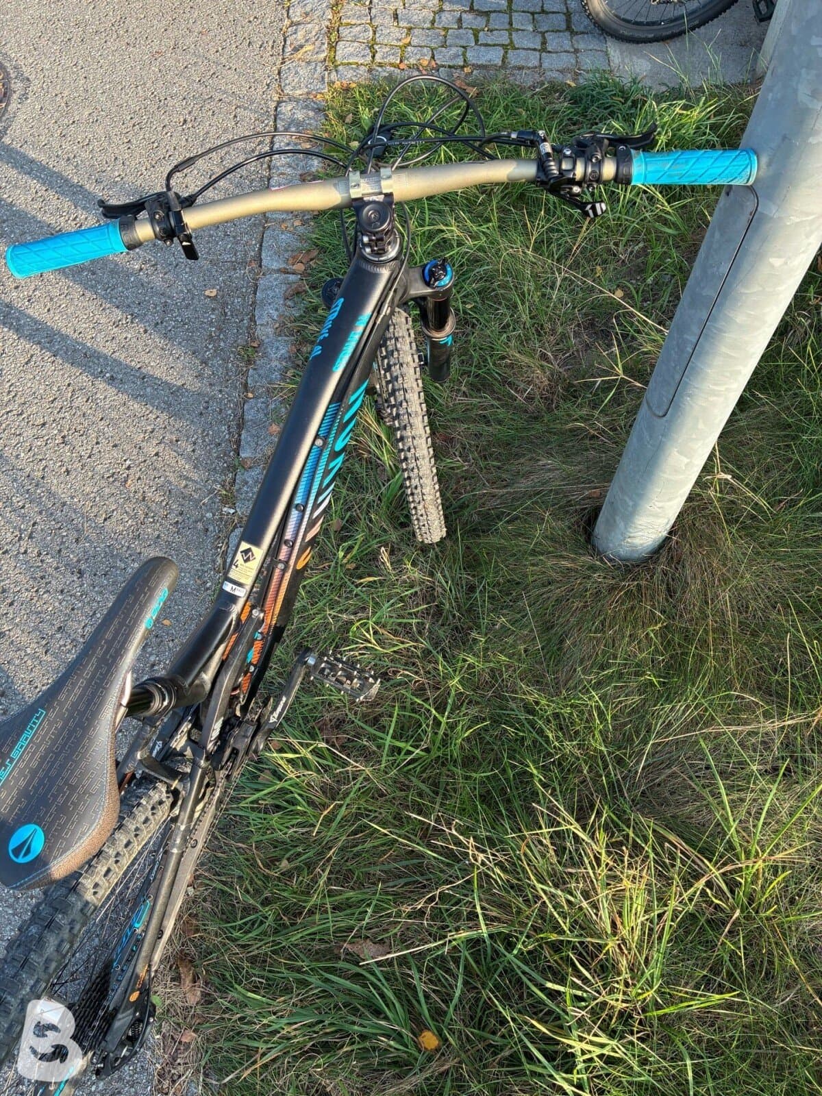 Canyon Strive AL 6.0 2018
