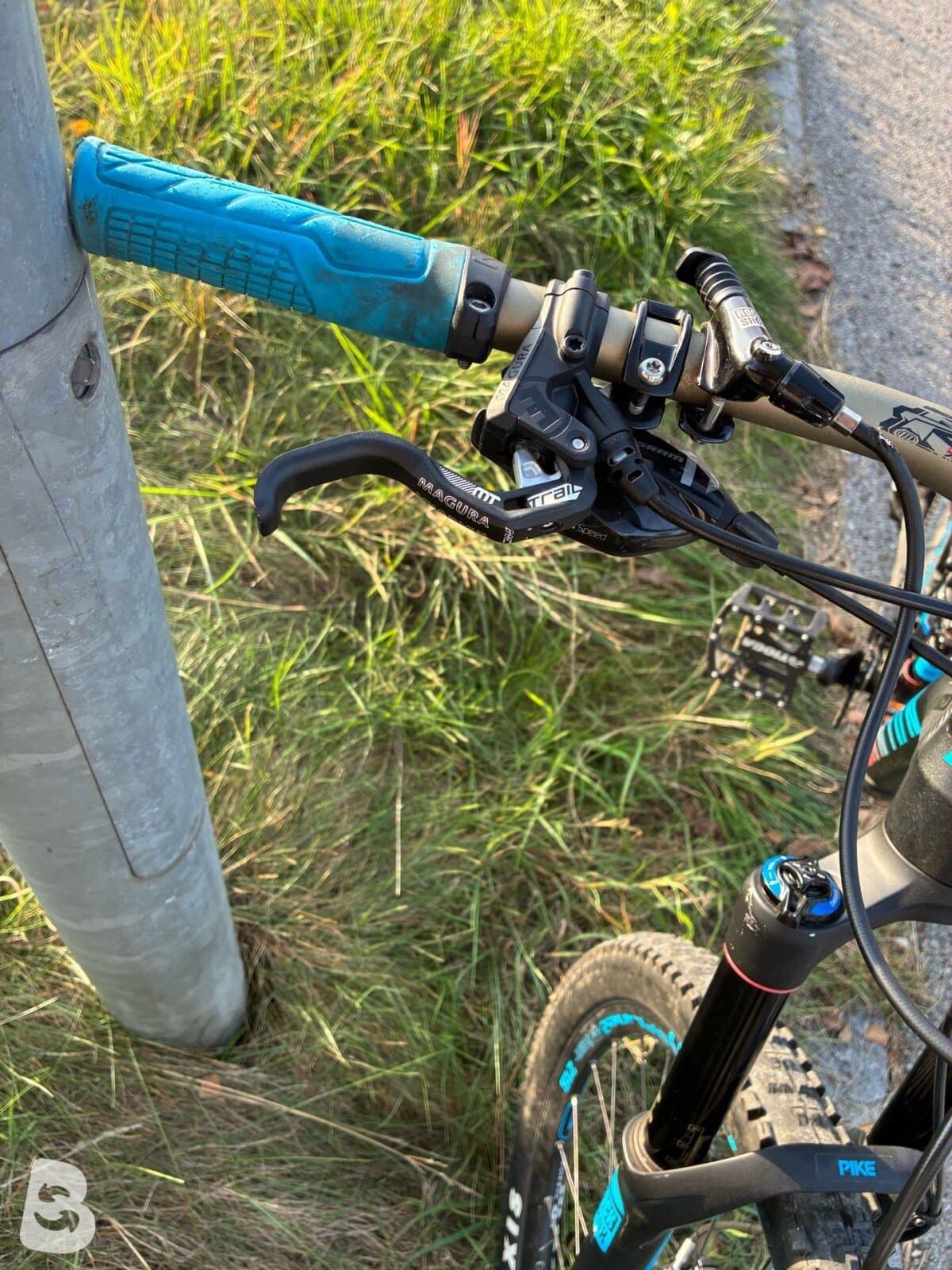 Canyon Strive AL 6.0 2018