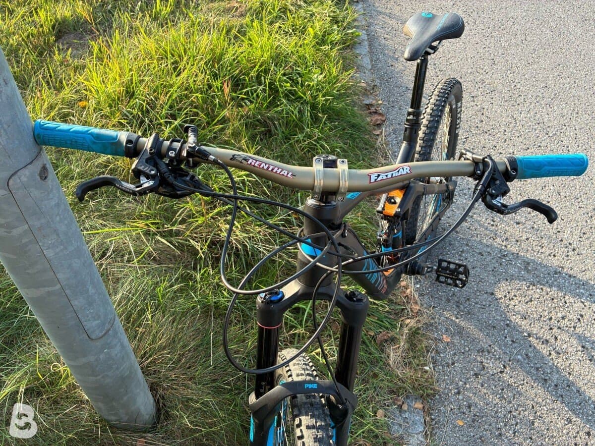 Canyon Strive AL 6.0 2018