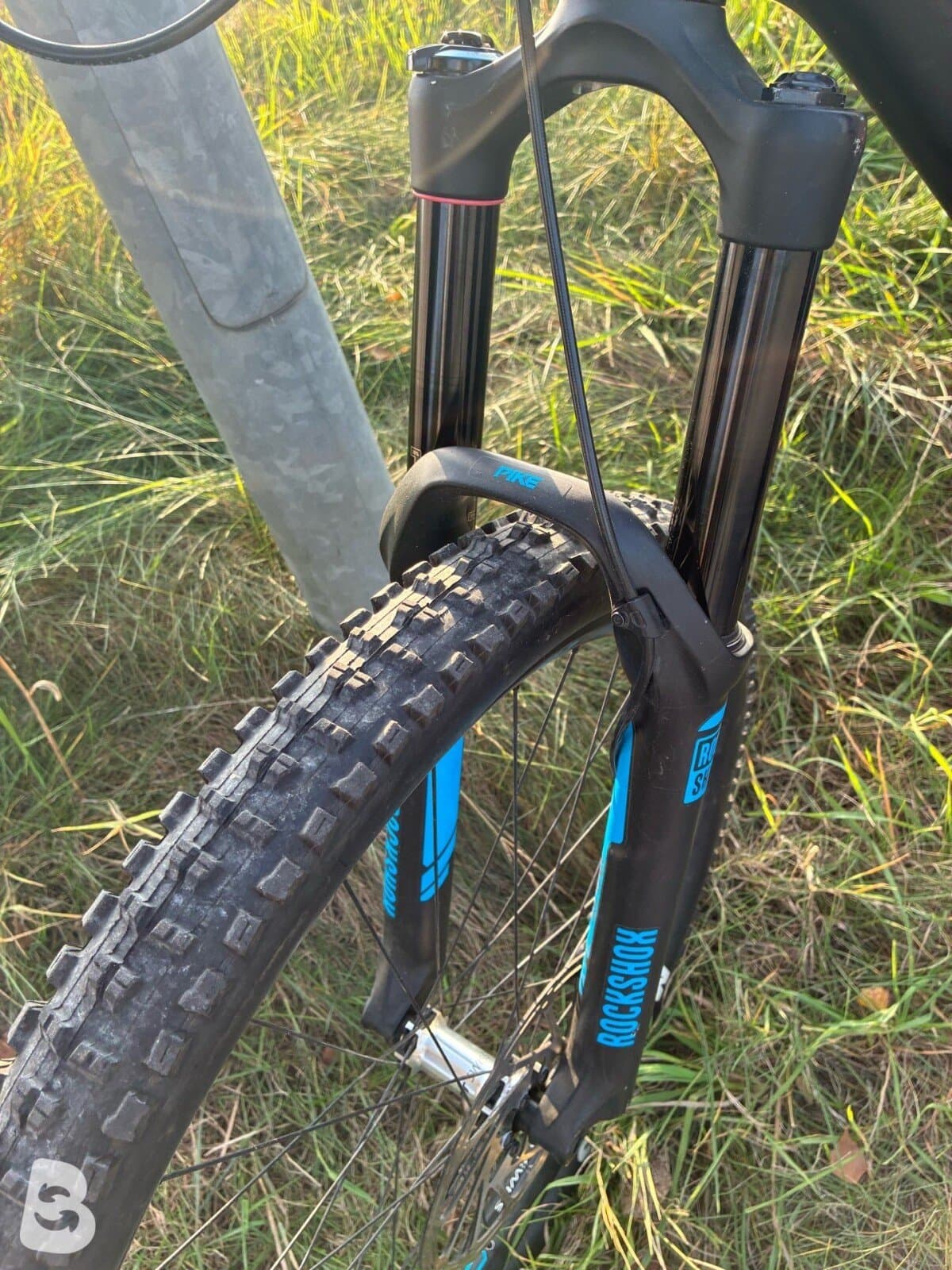 Canyon Strive AL 6.0 2018