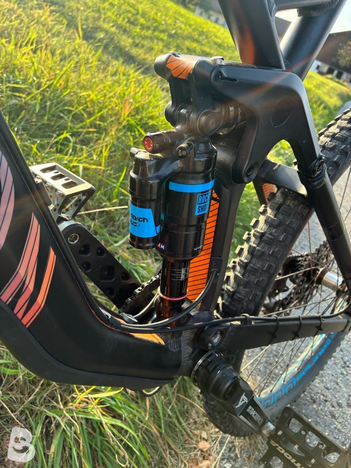 Canyon Strive AL 6.0 2018