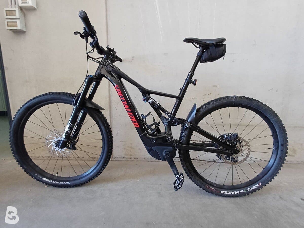 Specialized Turbo Levo Comp 29 700w 2021