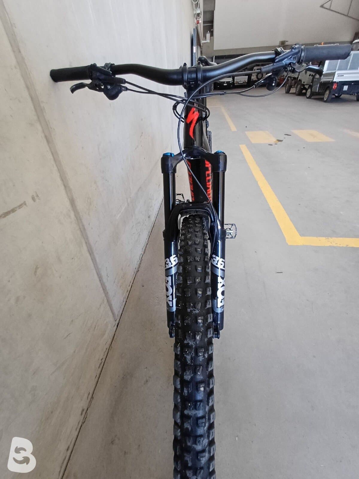 Specialized Turbo Levo Comp 29 700w 2021