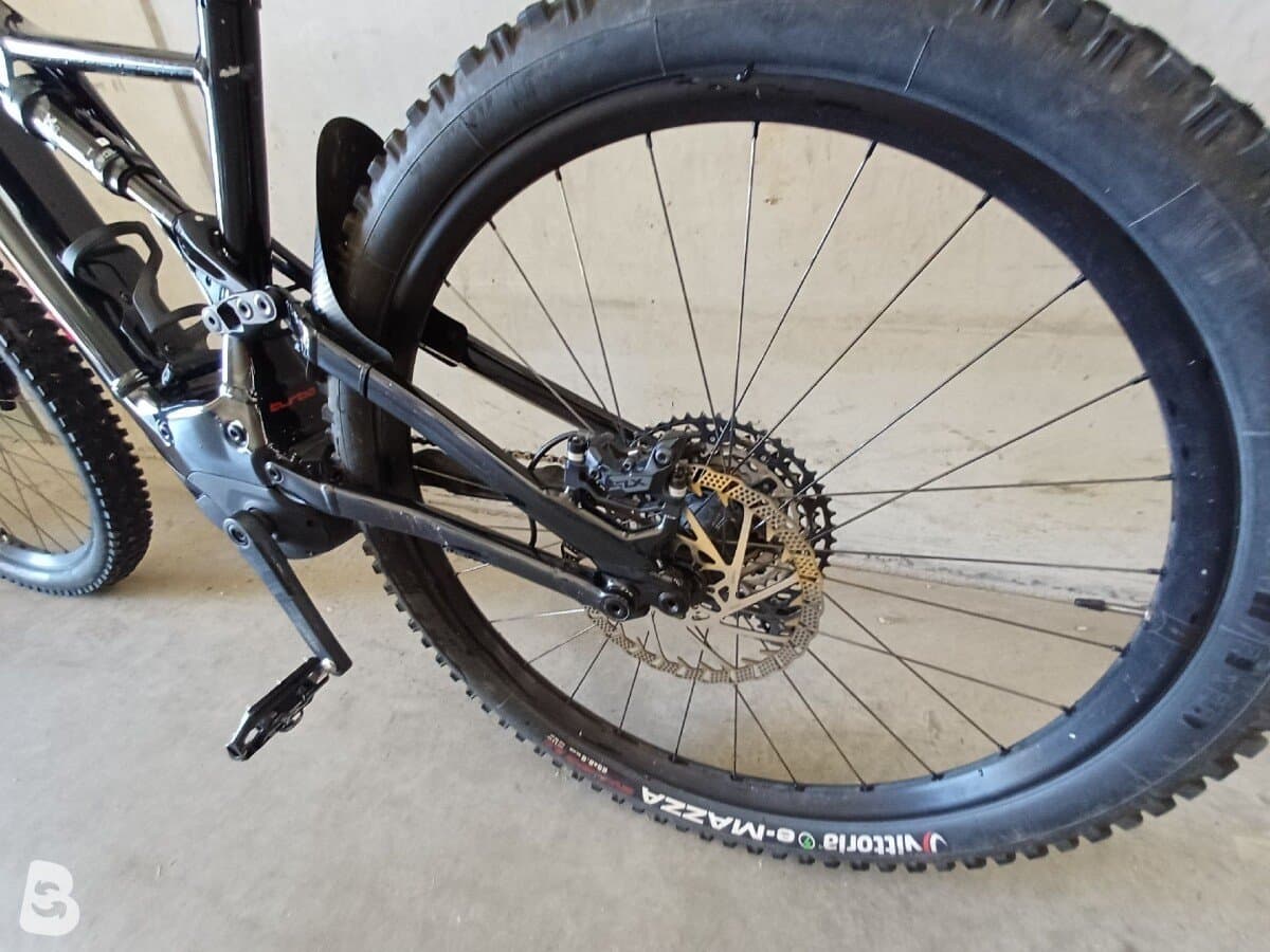 Specialized Turbo Levo Comp 29 700w 2021