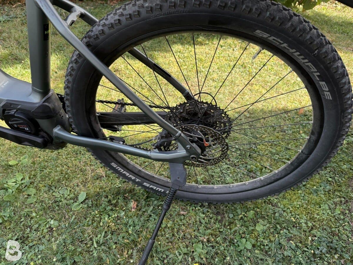 Cube REACTION HYBRID, PRO 750 ALLROAD 2023