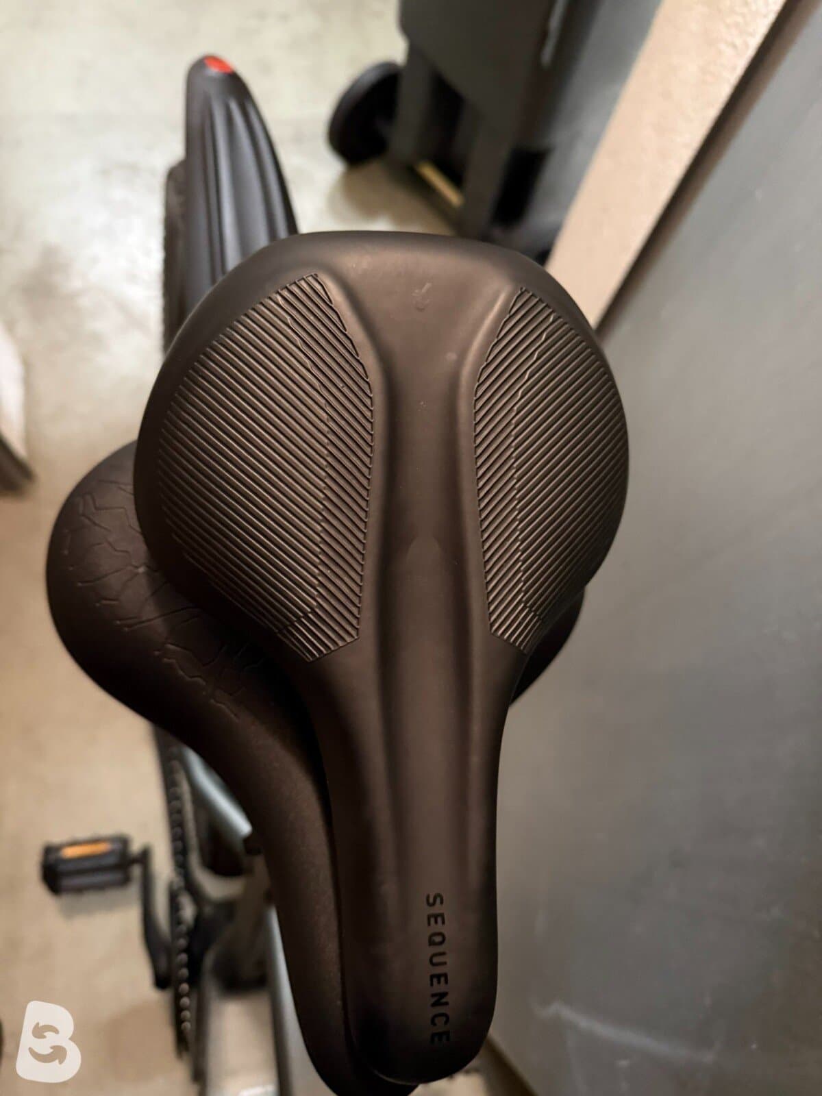 Cube REACTION HYBRID, PRO 750 ALLROAD 2023