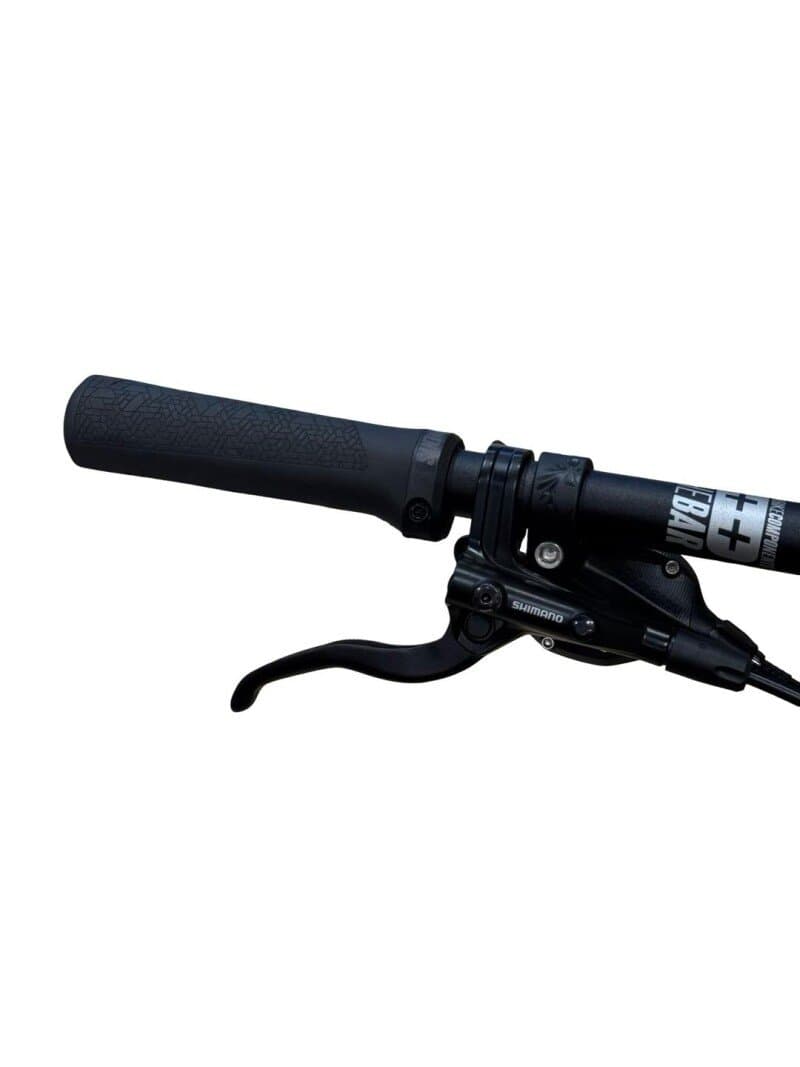 Haibike AllTrail 6 Sram SX 2022
