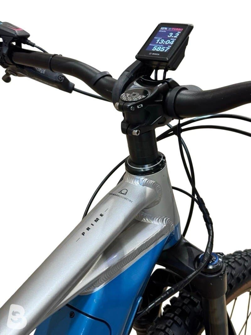 Mondraker Prime 29 Sram SX 2023