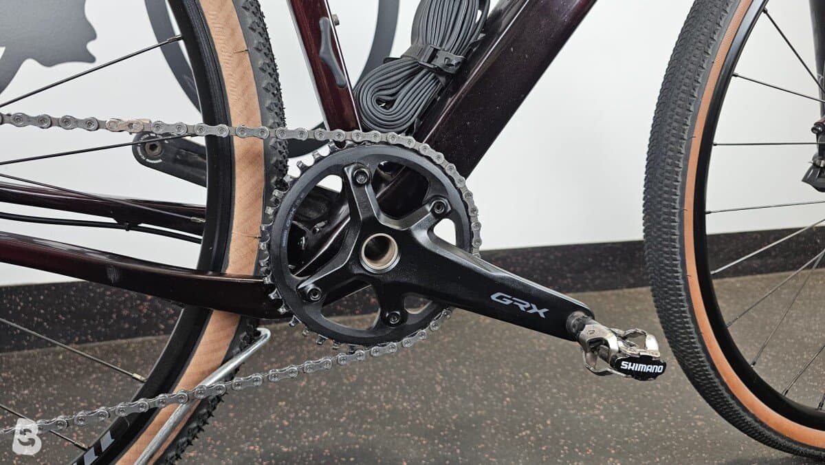 Cannondale Topstone 1 disc 2022