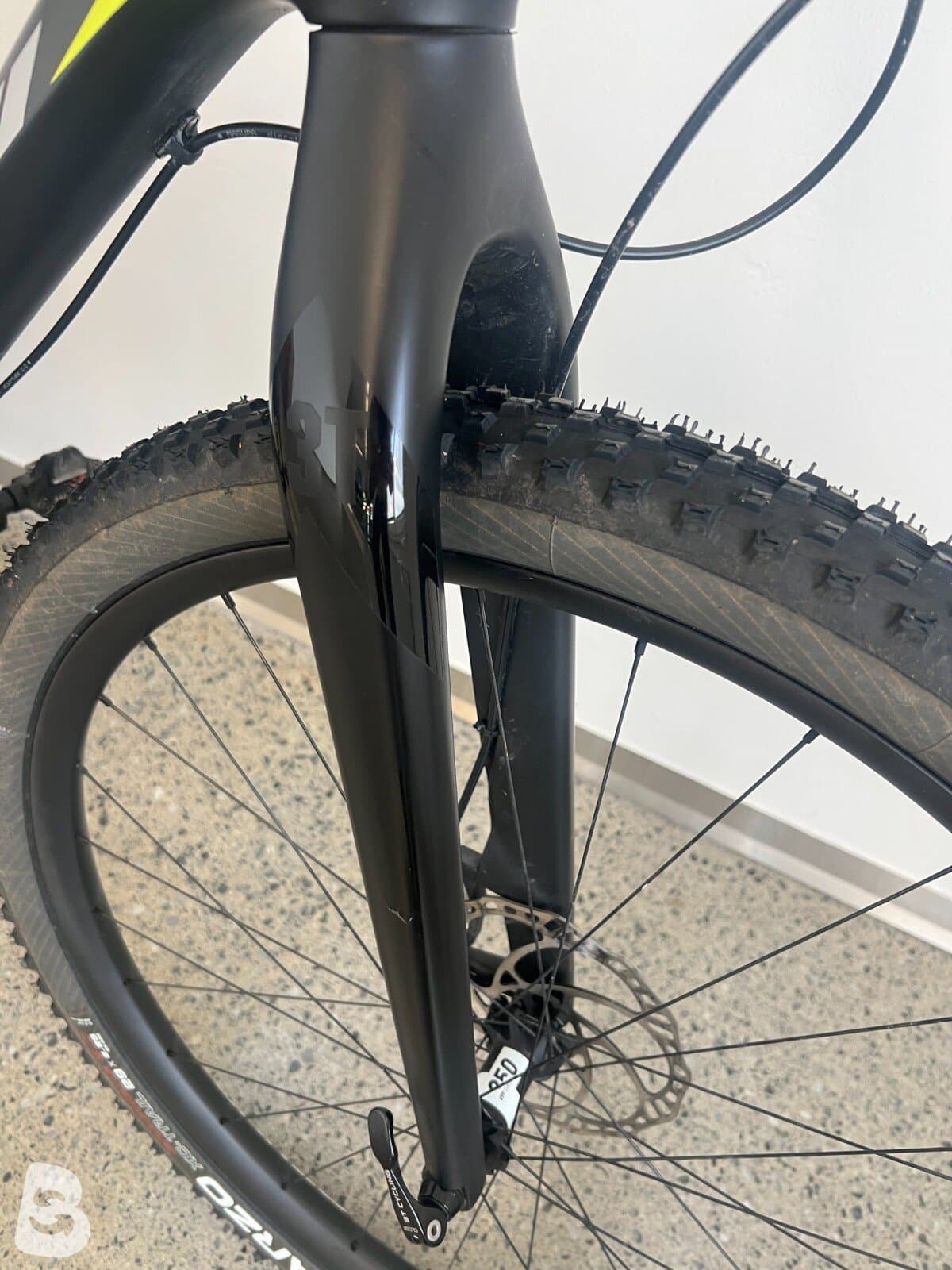 Fuji SLM 29 1.1 2016