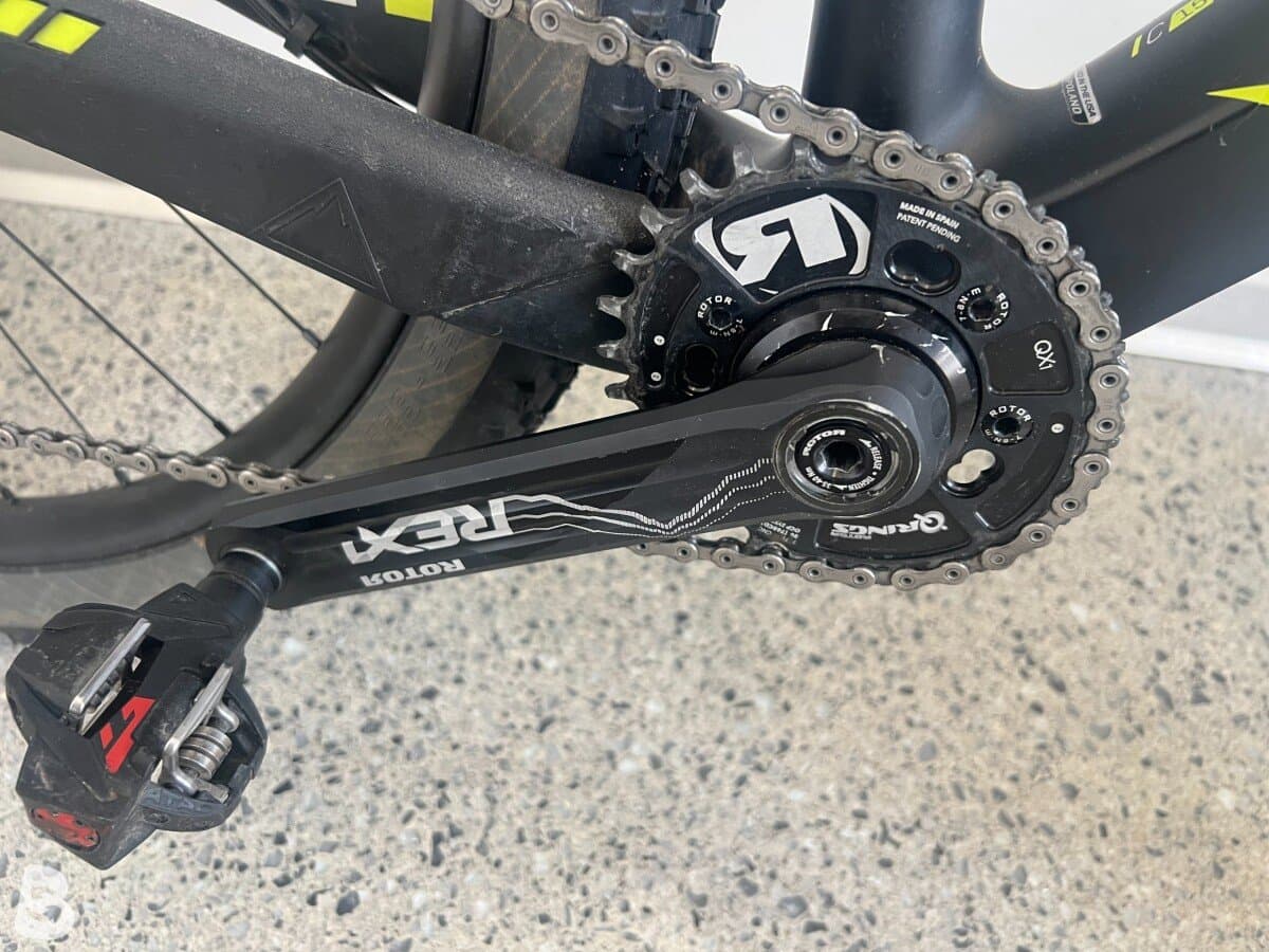 Fuji SLM 29 1.1 2016