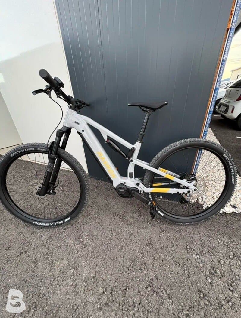 Raymon Trailray 120 Pro 2026