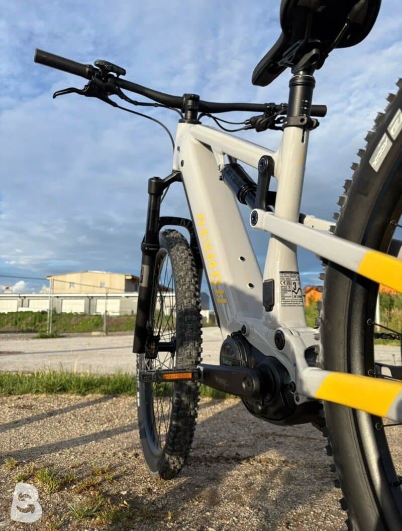 Raymon Trailray 120 Pro 2026