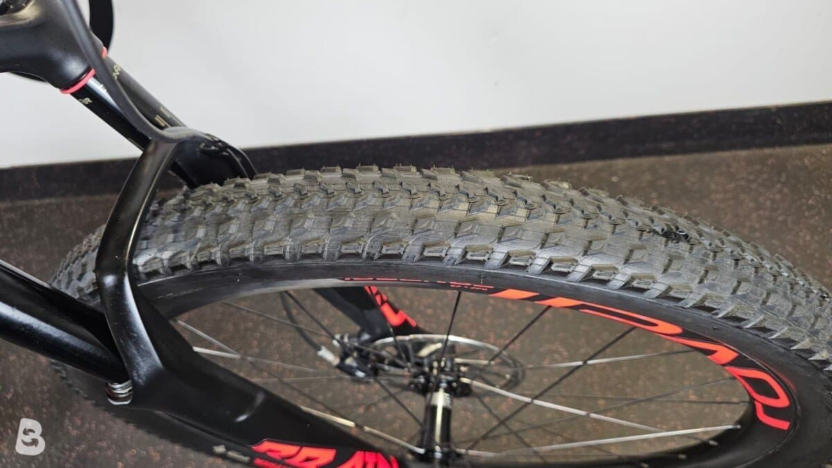 Specialized epic expert disc