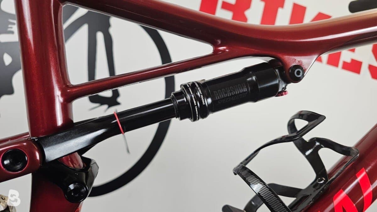 Specialized epic expert disc