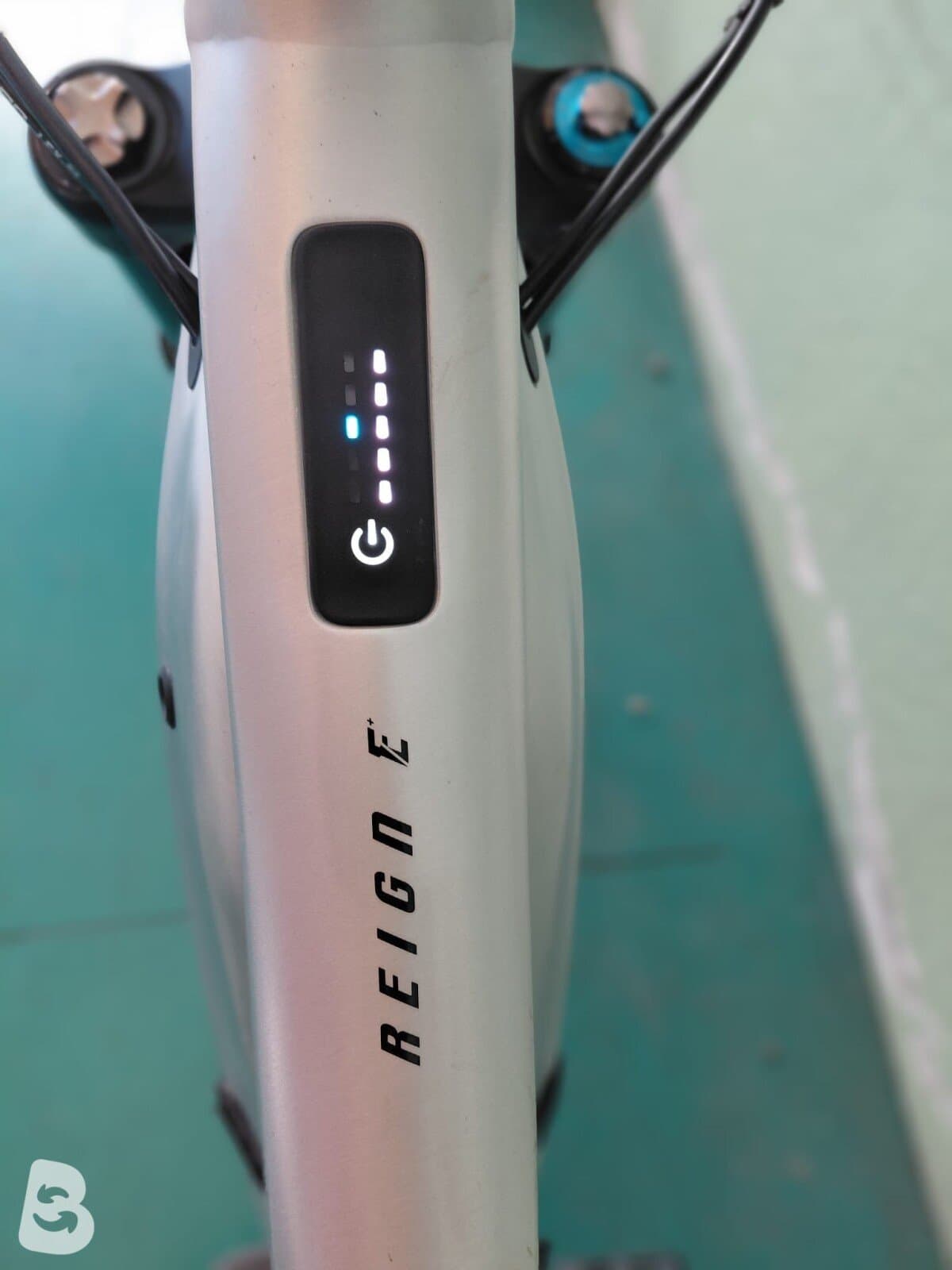 Giant Reign E+ 3 2024