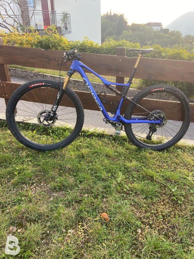 Orbea Oiz M-Team 2026