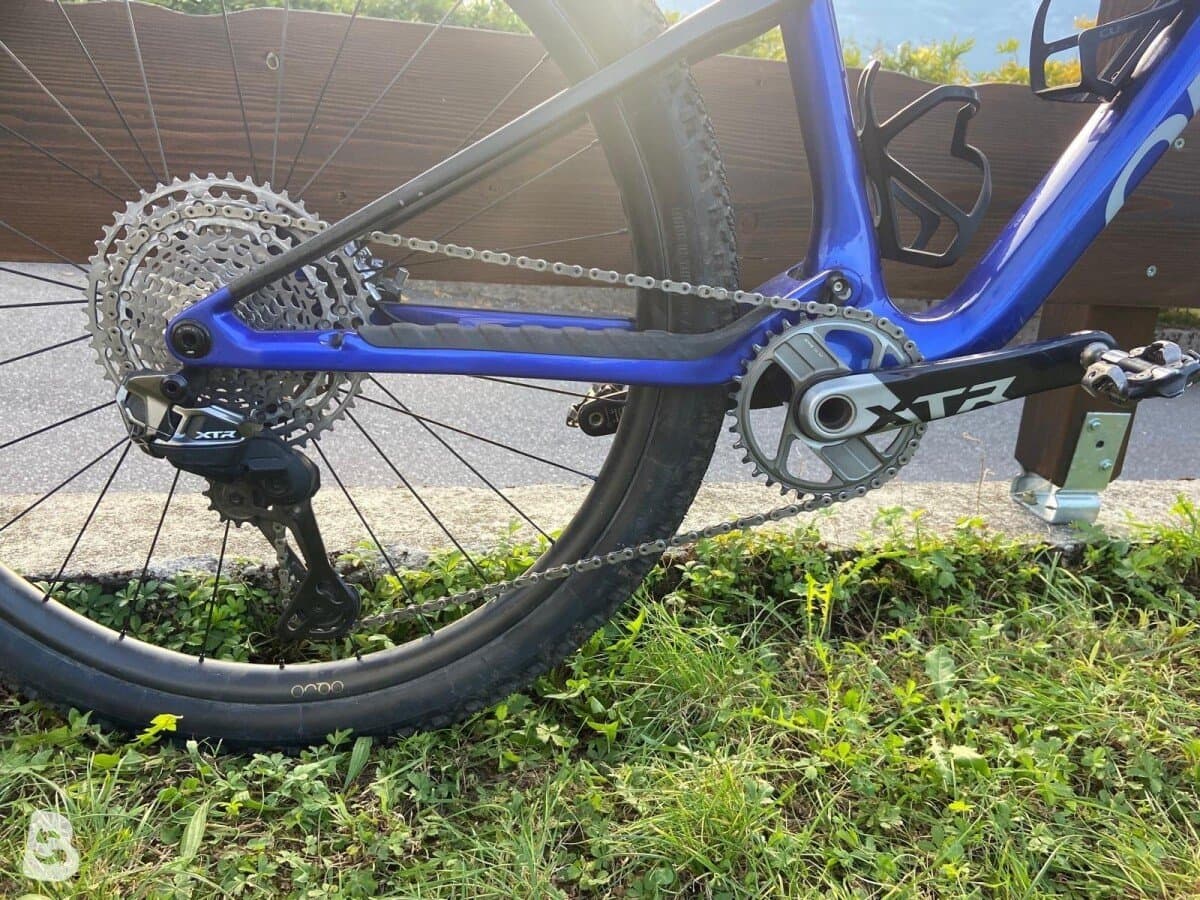 Orbea Oiz M-Team 2026