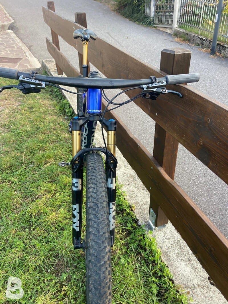 Orbea Oiz M-Team 2026