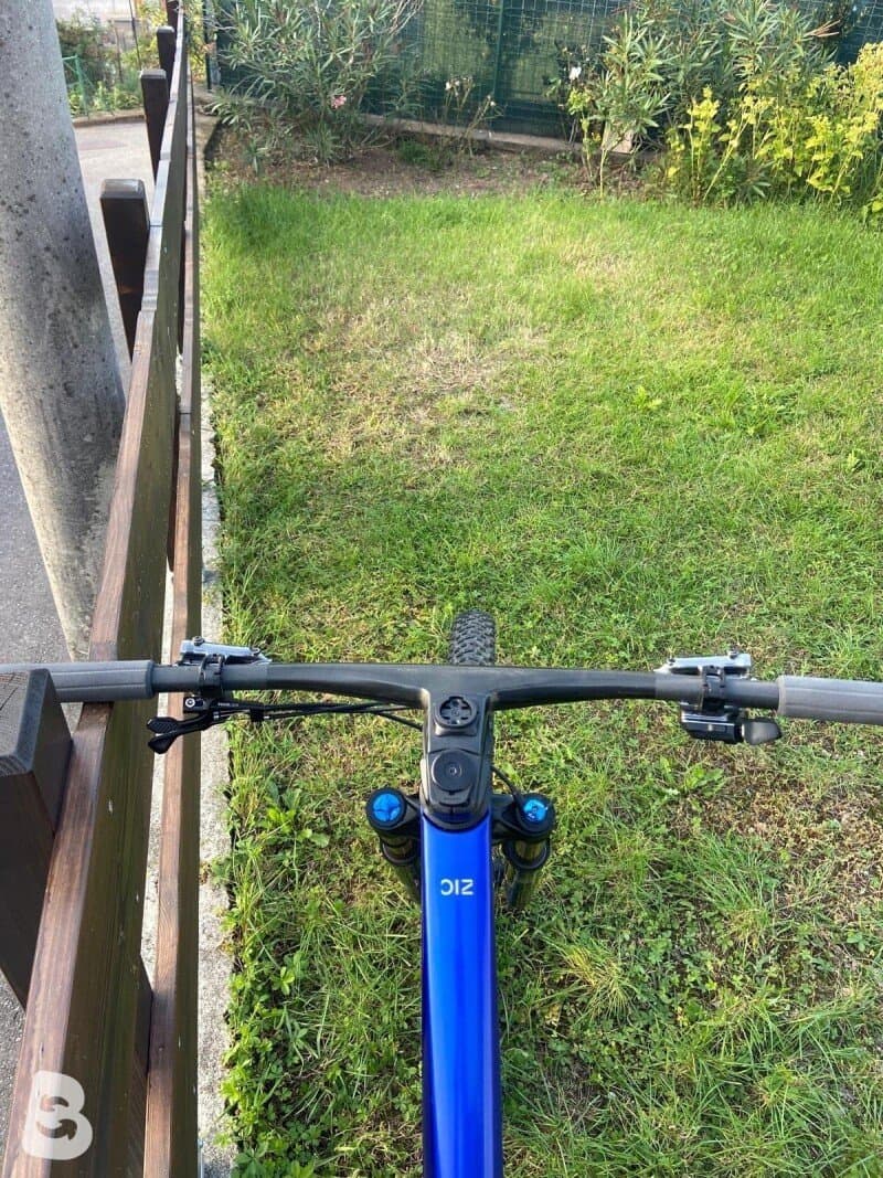 Orbea Oiz M-Team 2026