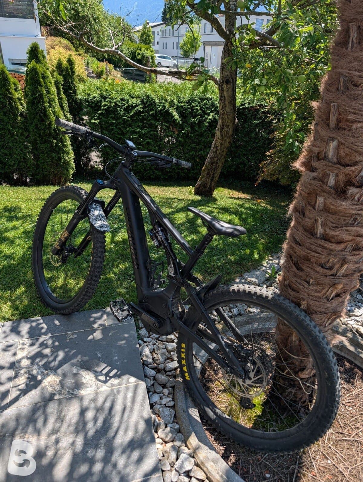 Specialized Turbo Levo Alloy 2022