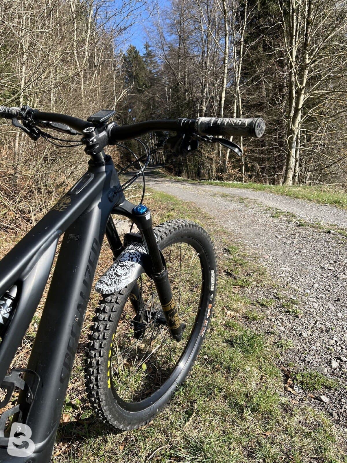 Specialized Turbo Levo Alloy 2022